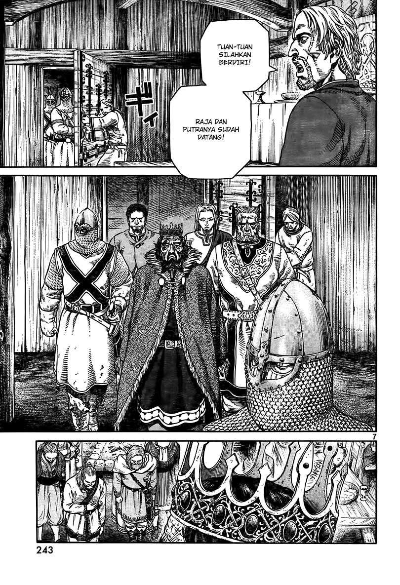 Komik Vinland Saga - Chapter Chapter 51 - Halaman 8