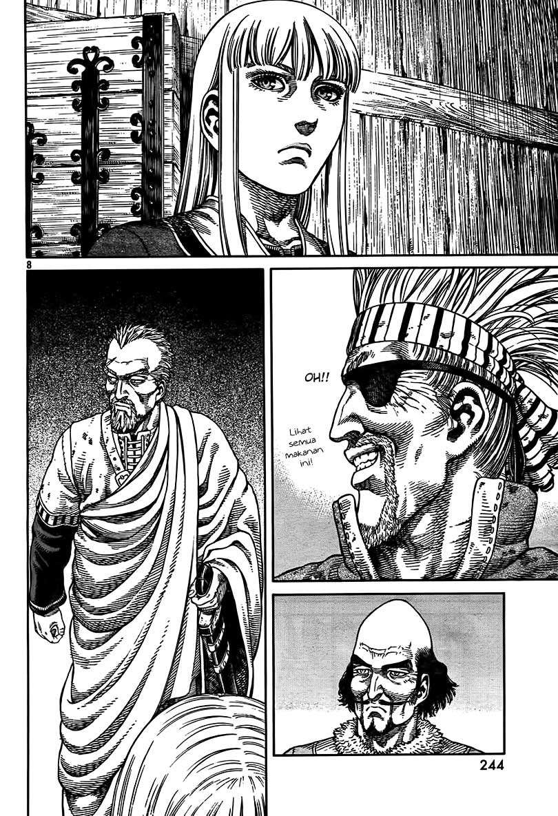 Komik Vinland Saga - Chapter Chapter 51 - Halaman 9