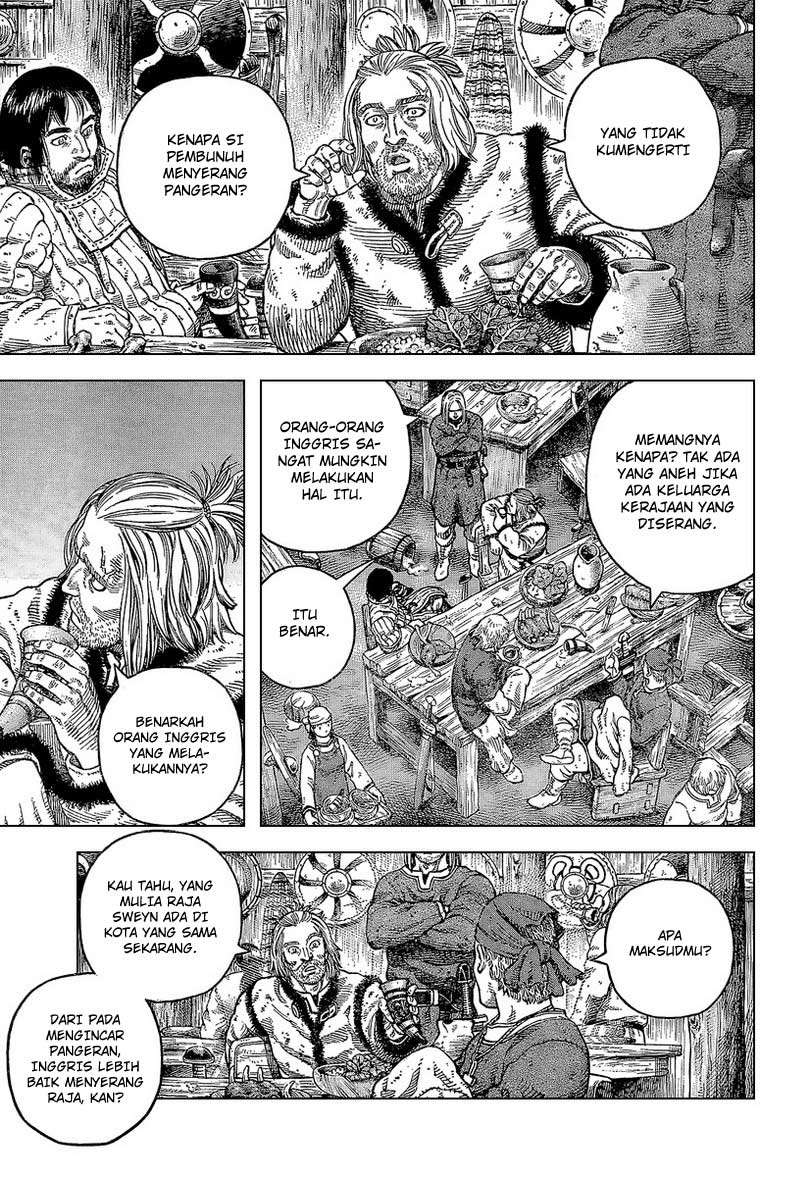 Vinland Saga Chapter 50 Gambar 10