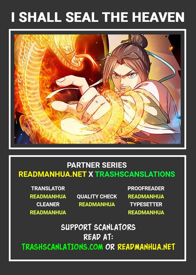 I Shall Seal the Heavens Chapter 32 Gambar 13