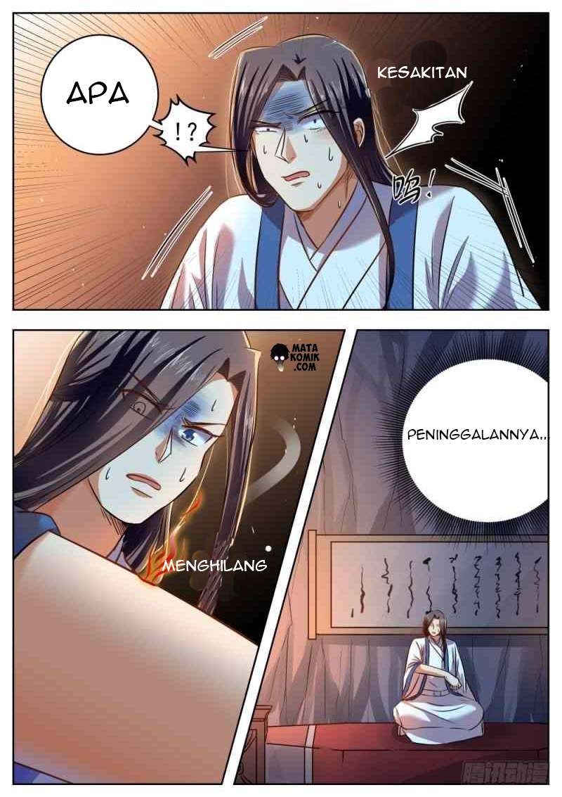I Shall Seal the Heavens Chapter 32 Gambar 3