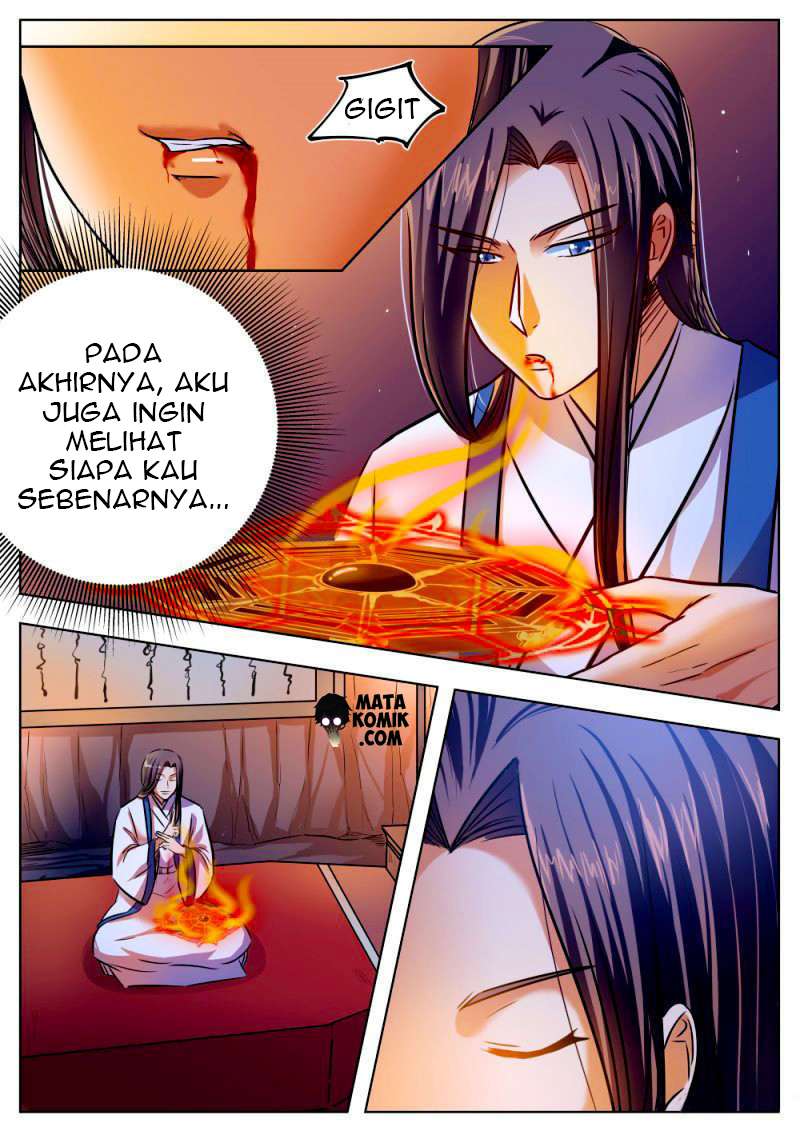 I Shall Seal the Heavens Chapter 32 Gambar 6