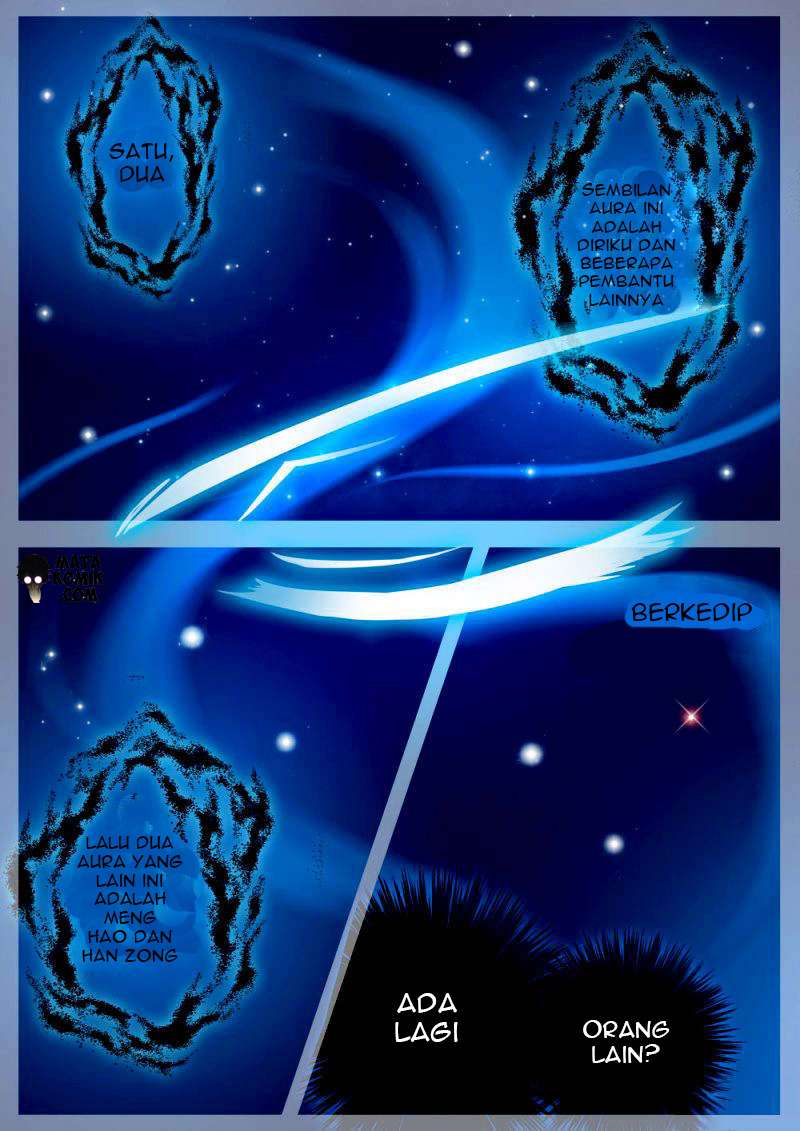 I Shall Seal the Heavens Chapter 32 Gambar 7