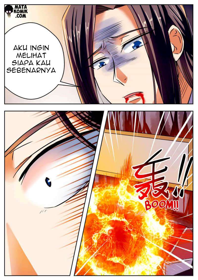 I Shall Seal the Heavens Chapter 32 Gambar 8