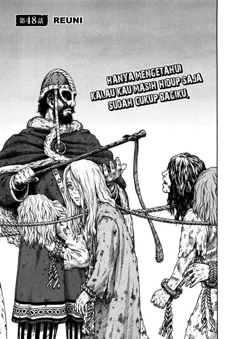Baca Manga Vinland Saga Chapter 48 Gambar 2