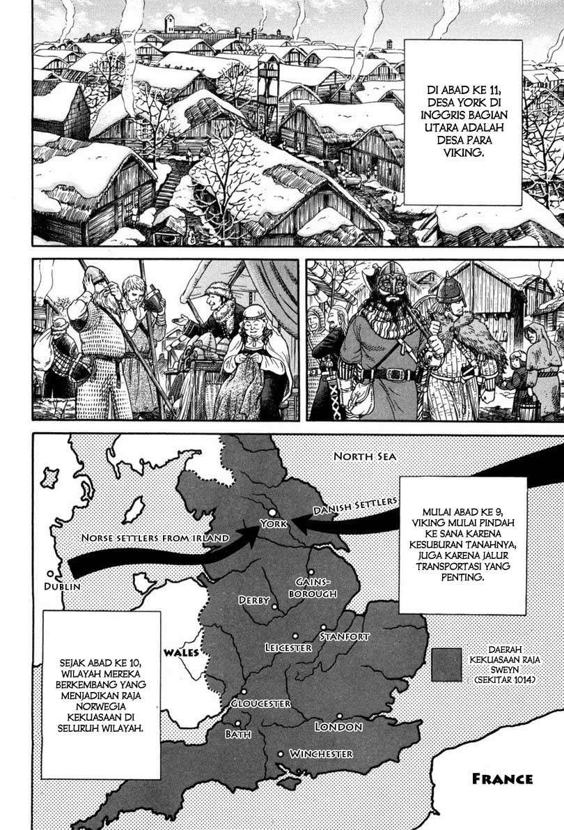 Vinland Saga Chapter 48 Gambar 3