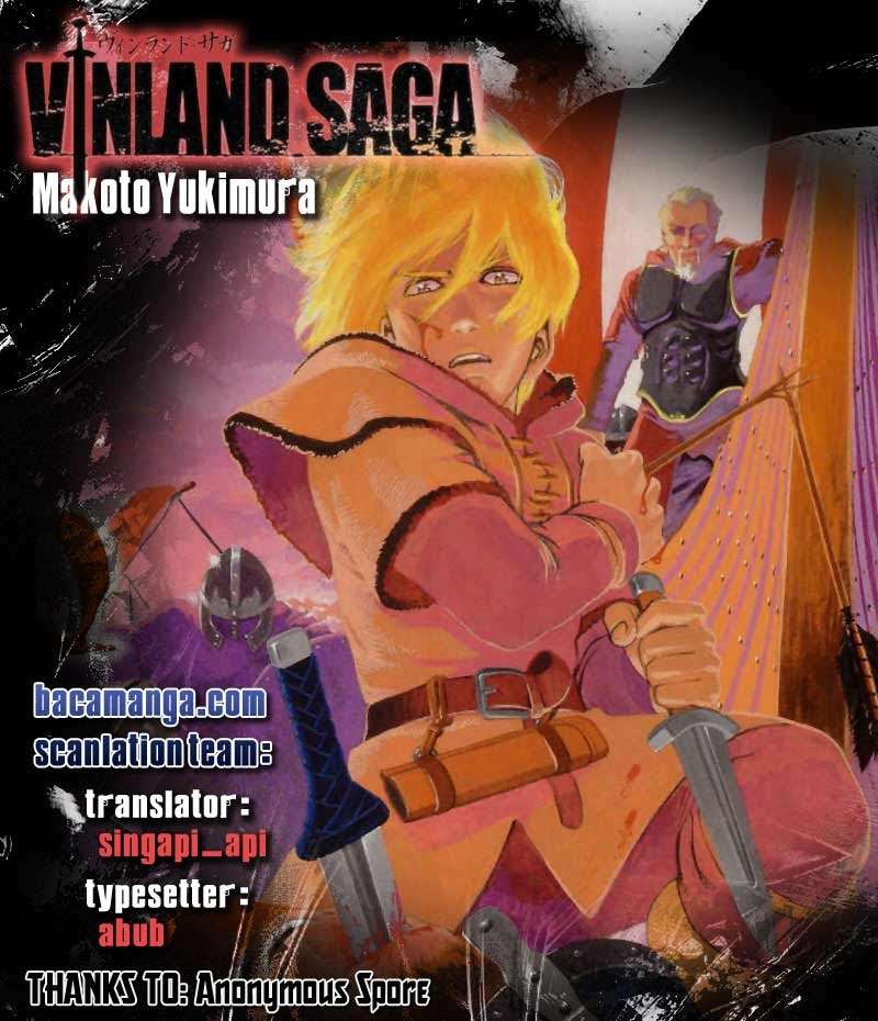 Komik Vinland Saga - Chapter Chapter 47 - Halaman 1
