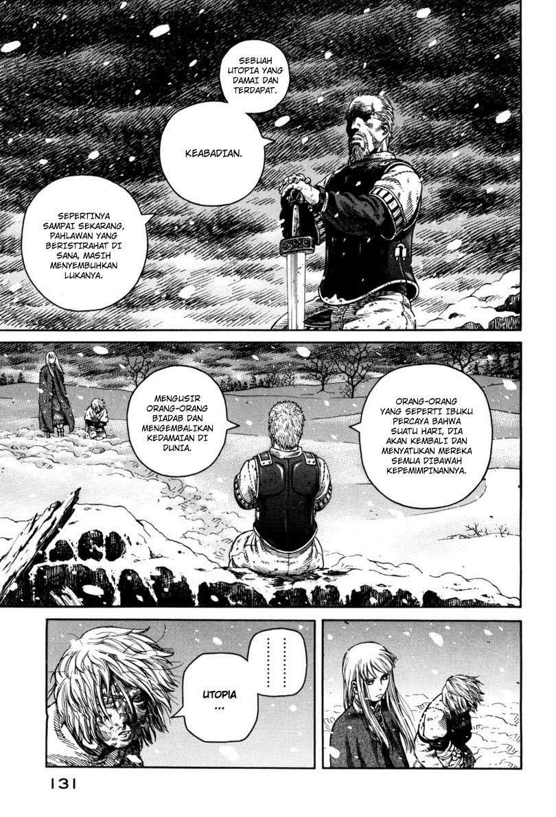 Komik Vinland Saga - Chapter Chapter 47 - Halaman 10