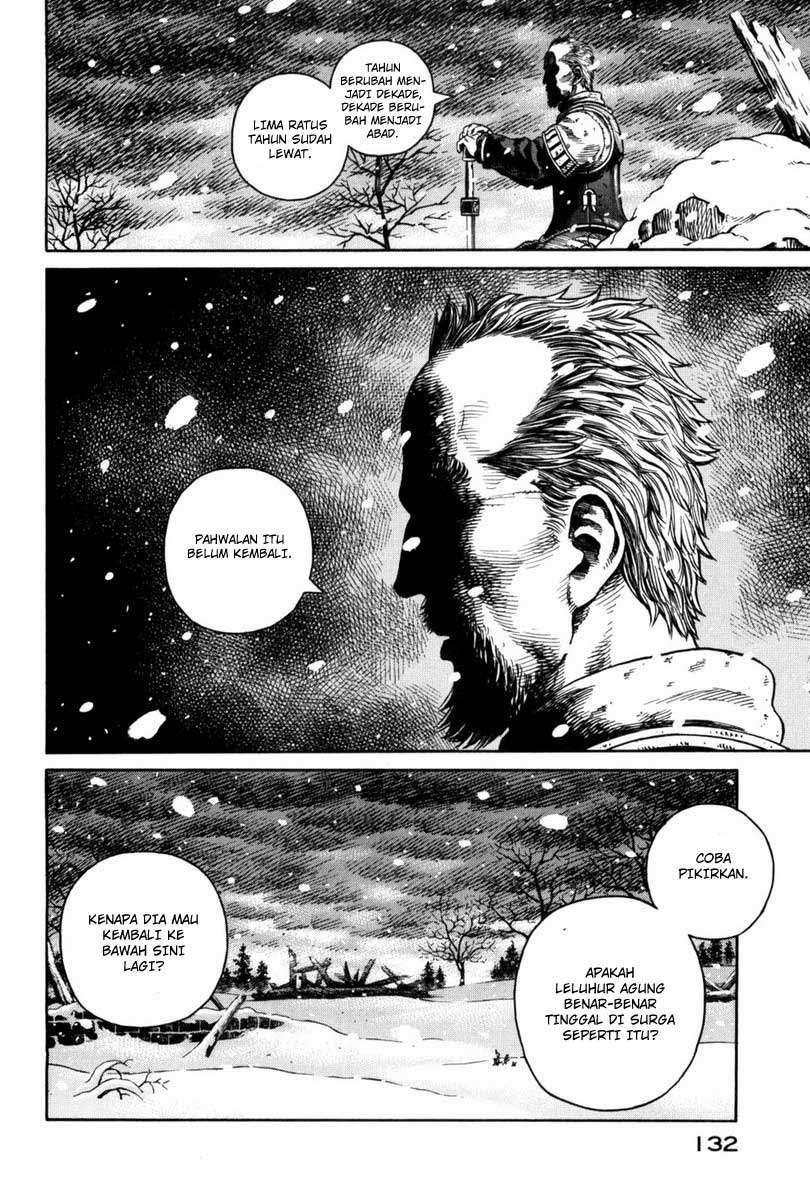 Komik Vinland Saga - Chapter Chapter 47 - Halaman 11