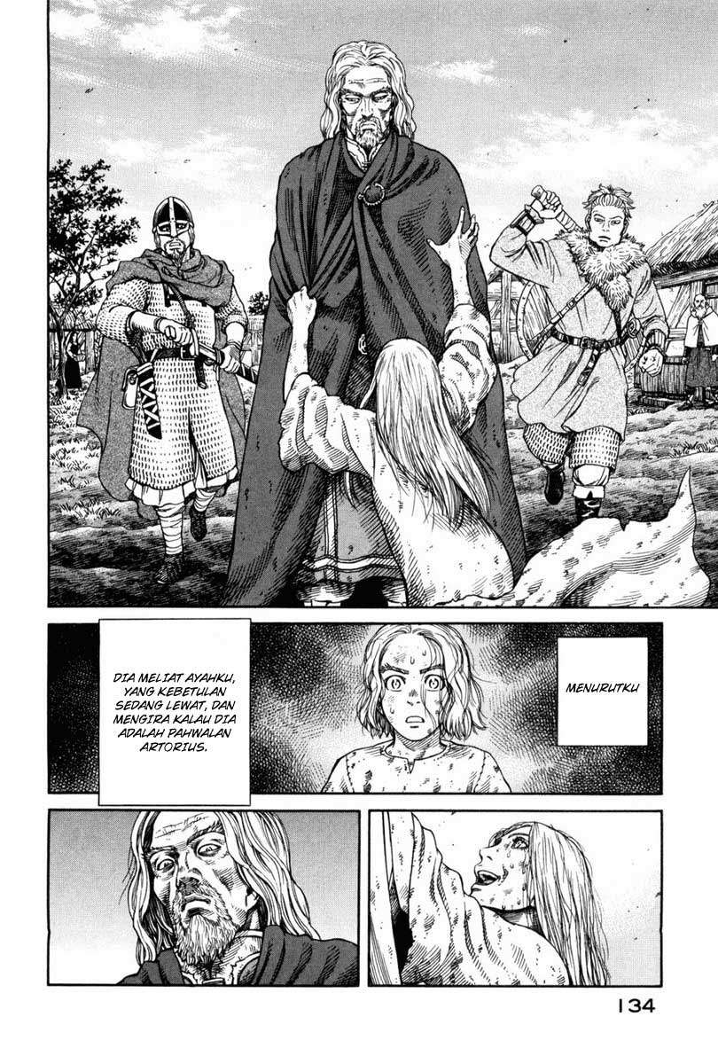 Komik Vinland Saga - Chapter Chapter 47 - Halaman 13