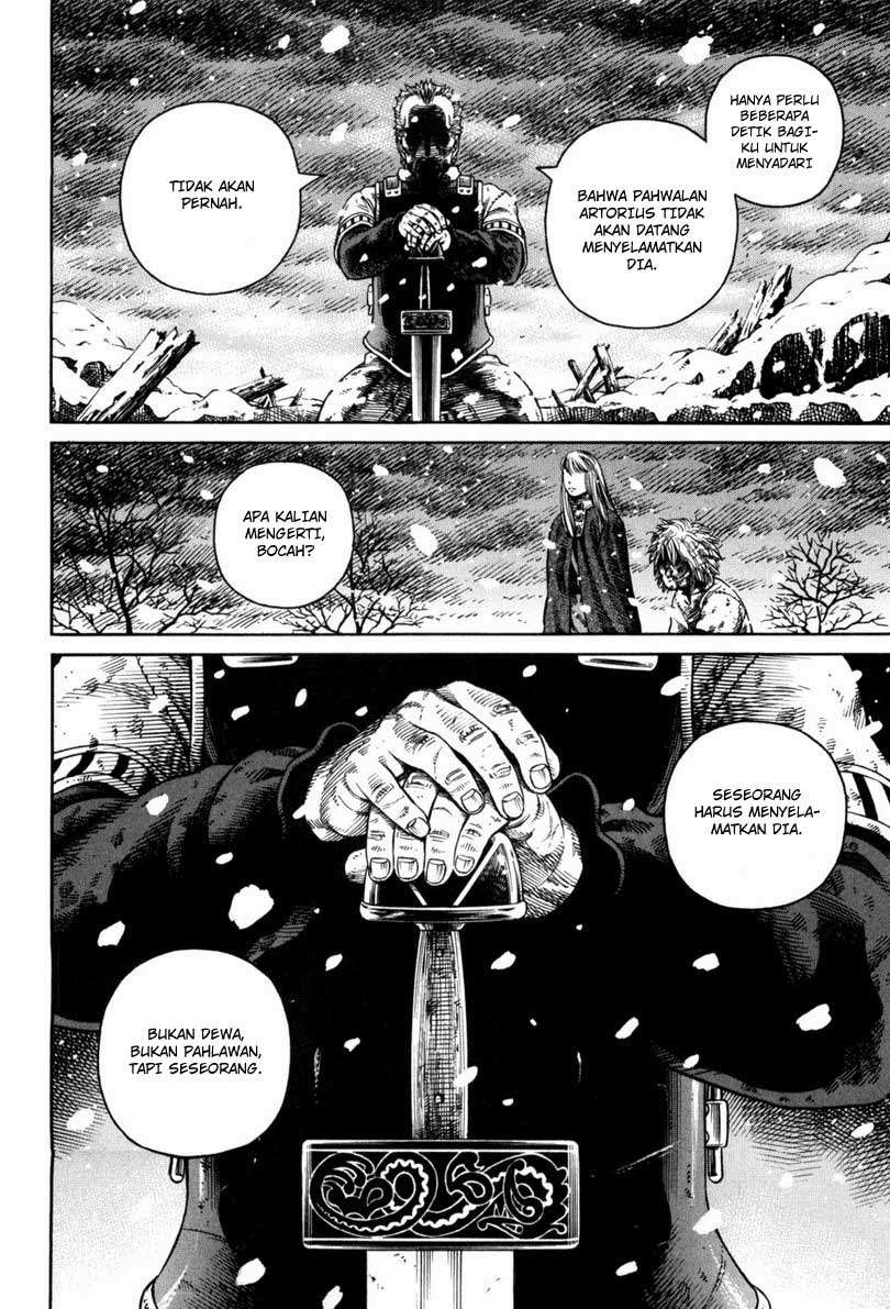 Komik Vinland Saga - Chapter Chapter 47 - Halaman 15