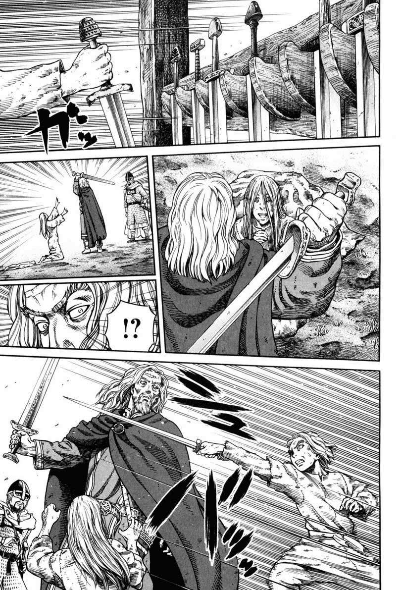 Komik Vinland Saga - Chapter Chapter 47 - Halaman 16