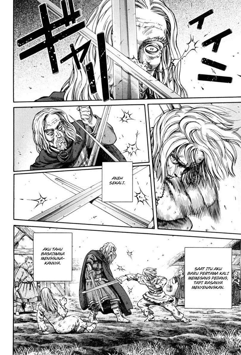 Komik Vinland Saga - Chapter Chapter 47 - Halaman 17