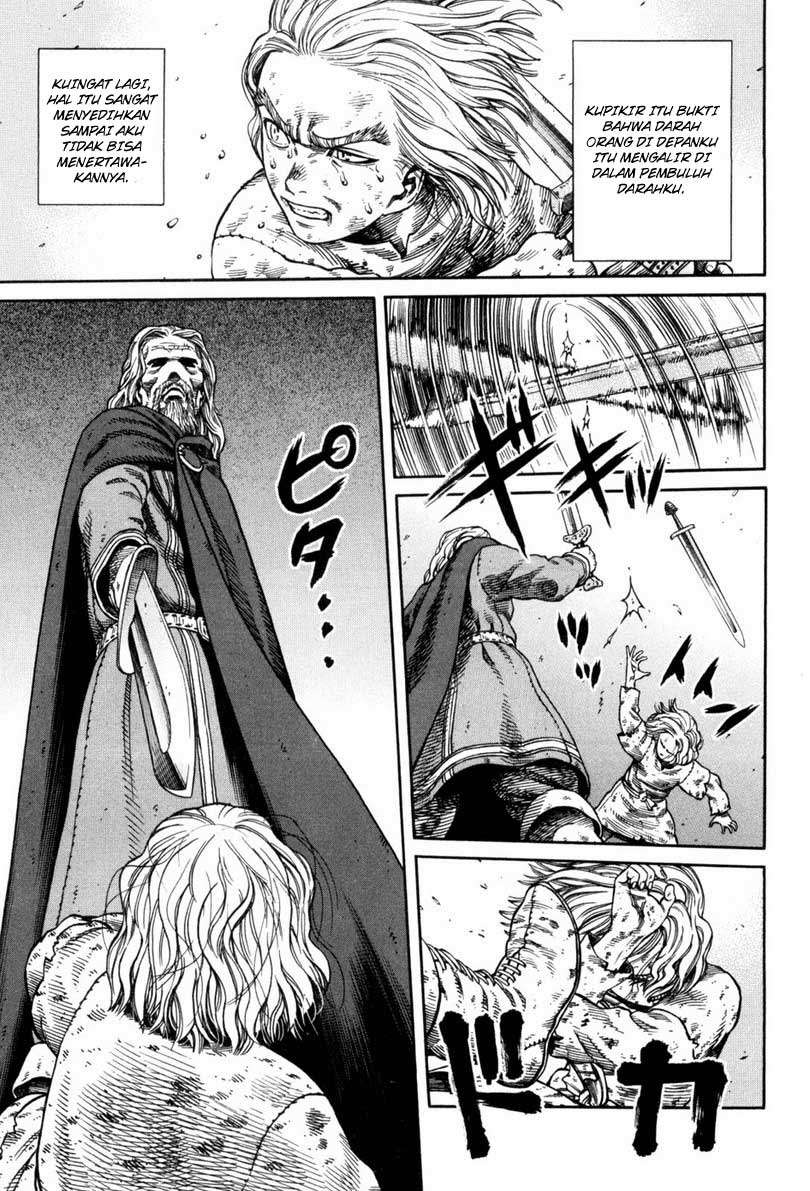 Komik Vinland Saga - Chapter Chapter 47 - Halaman 18