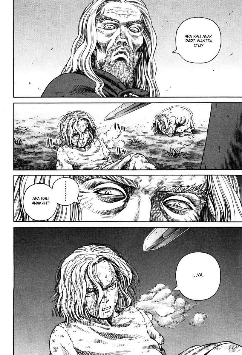 Komik Vinland Saga - Chapter Chapter 47 - Halaman 19