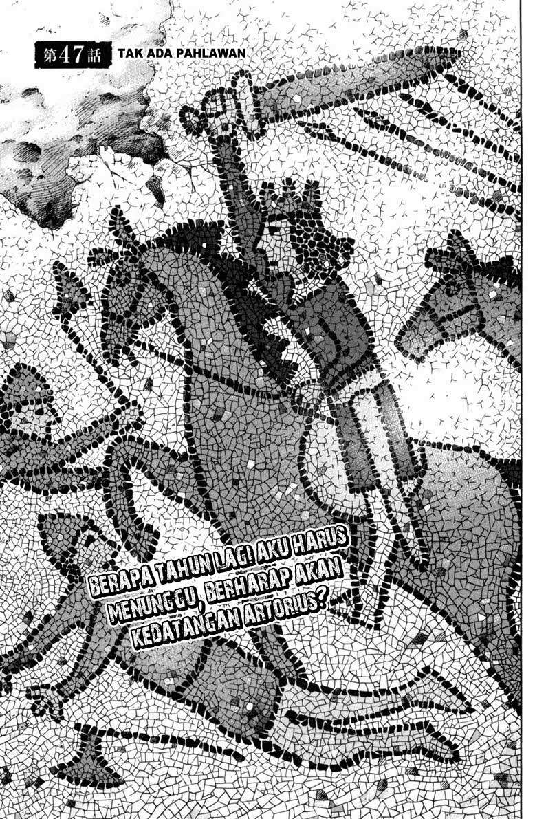 Komik Vinland Saga - Chapter Chapter 47 - Halaman 2