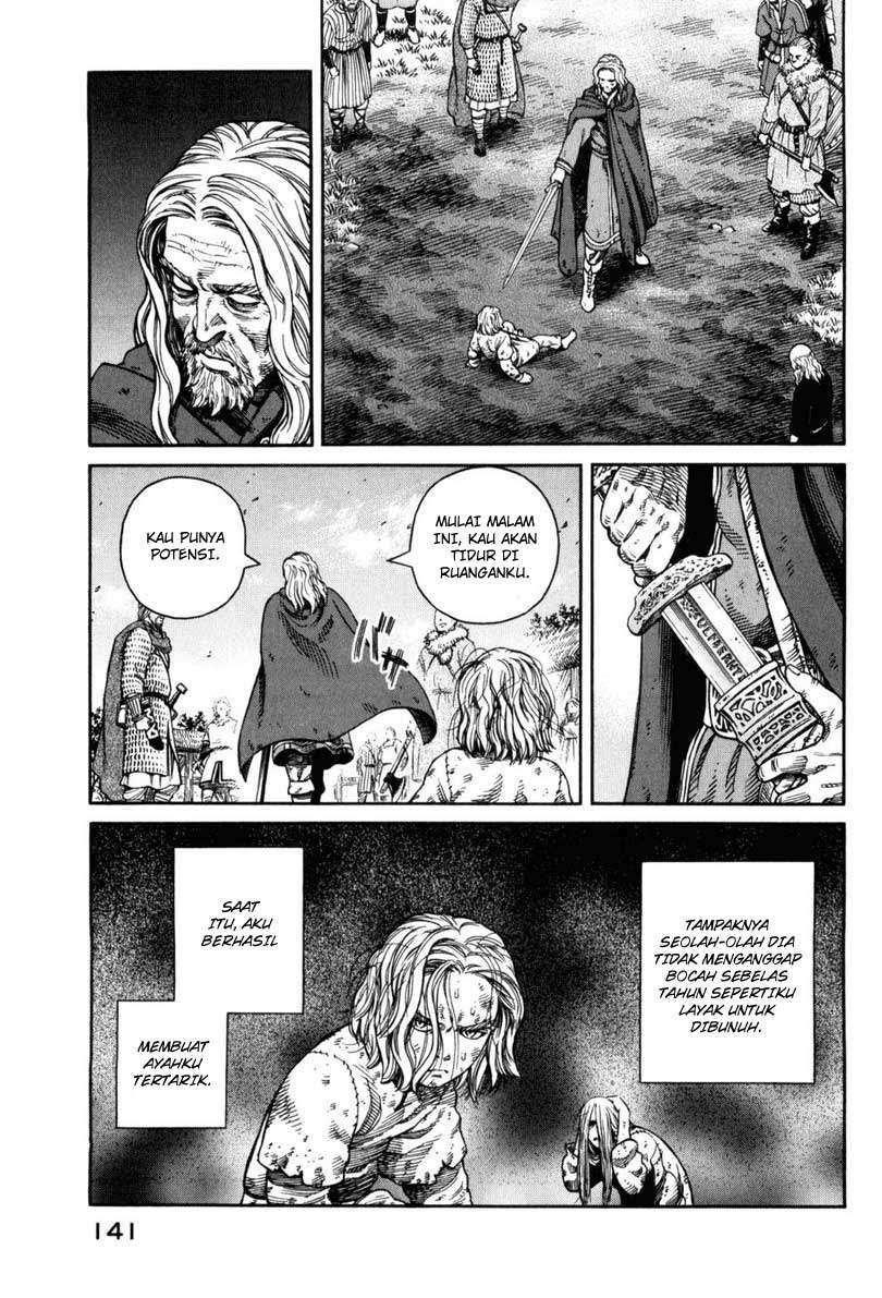 Komik Vinland Saga - Chapter Chapter 47 - Halaman 20