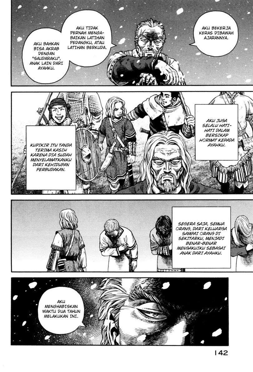 Komik Vinland Saga - Chapter Chapter 47 - Halaman 21