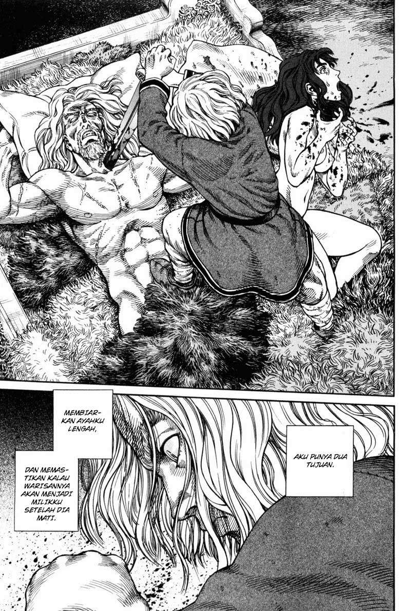 Komik Vinland Saga - Chapter Chapter 47 - Halaman 22