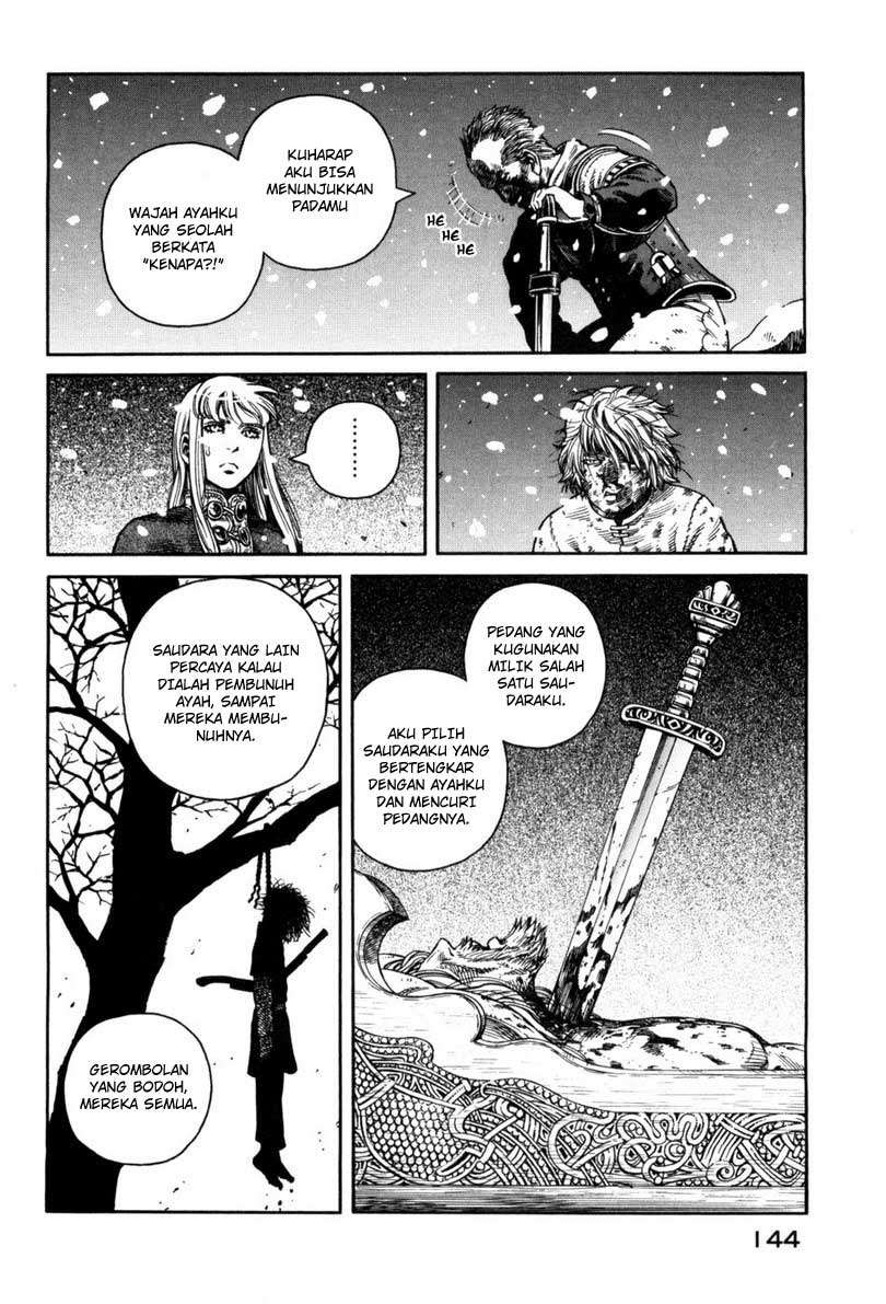 Komik Vinland Saga - Chapter Chapter 47 - Halaman 23