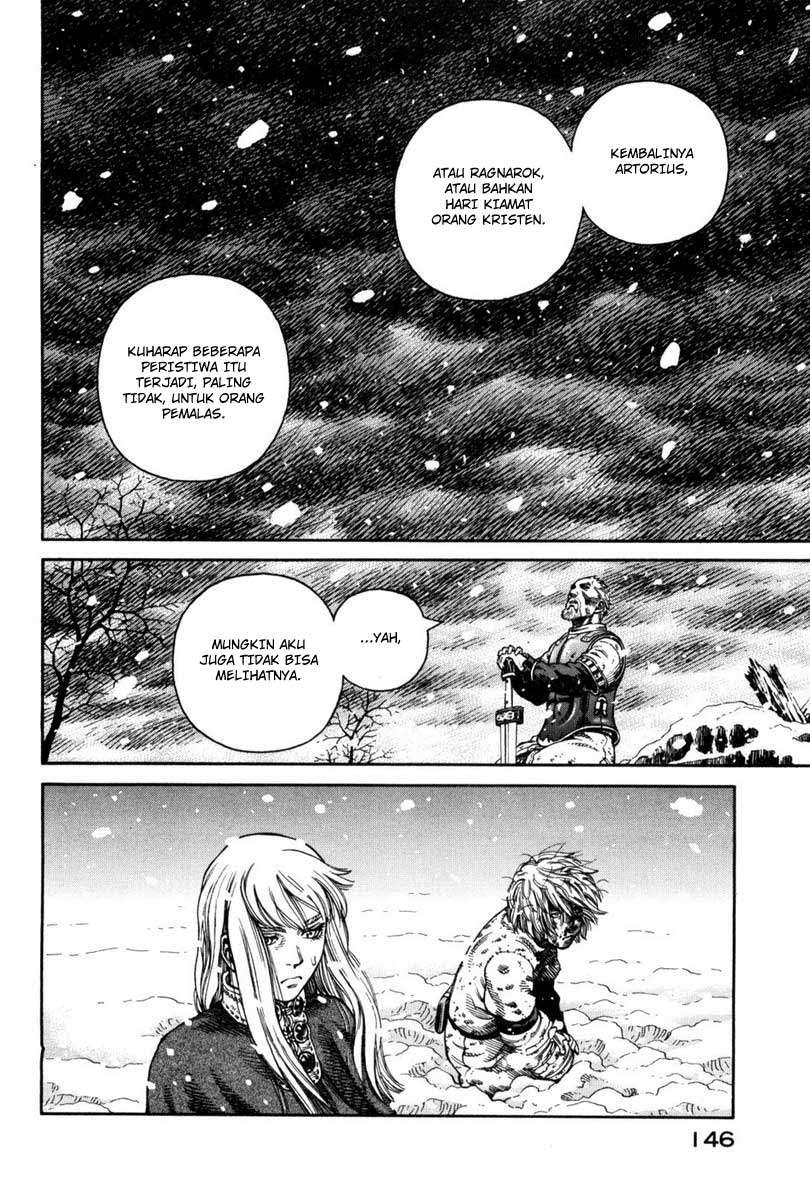 Komik Vinland Saga - Chapter Chapter 47 - Halaman 25
