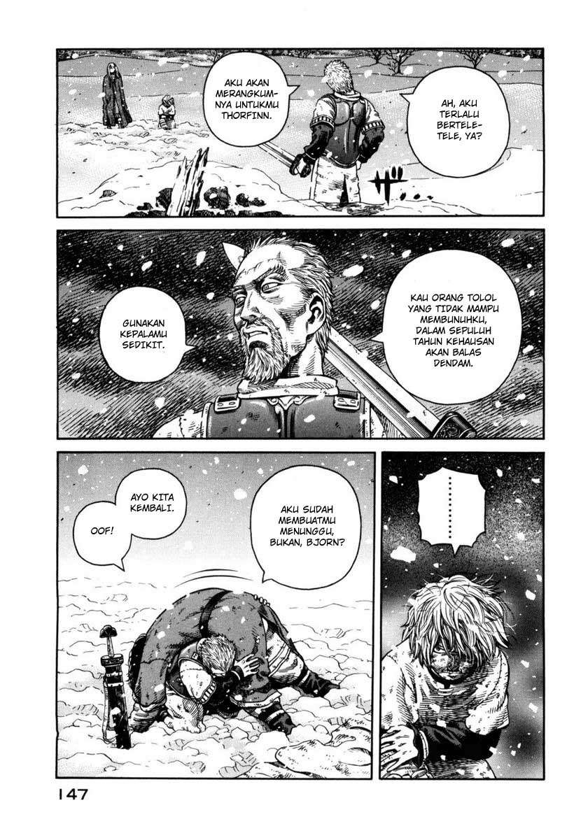 Komik Vinland Saga - Chapter Chapter 47 - Halaman 26