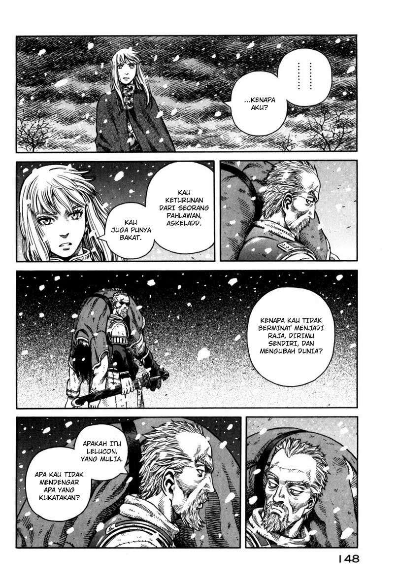 Komik Vinland Saga - Chapter Chapter 47 - Halaman 27
