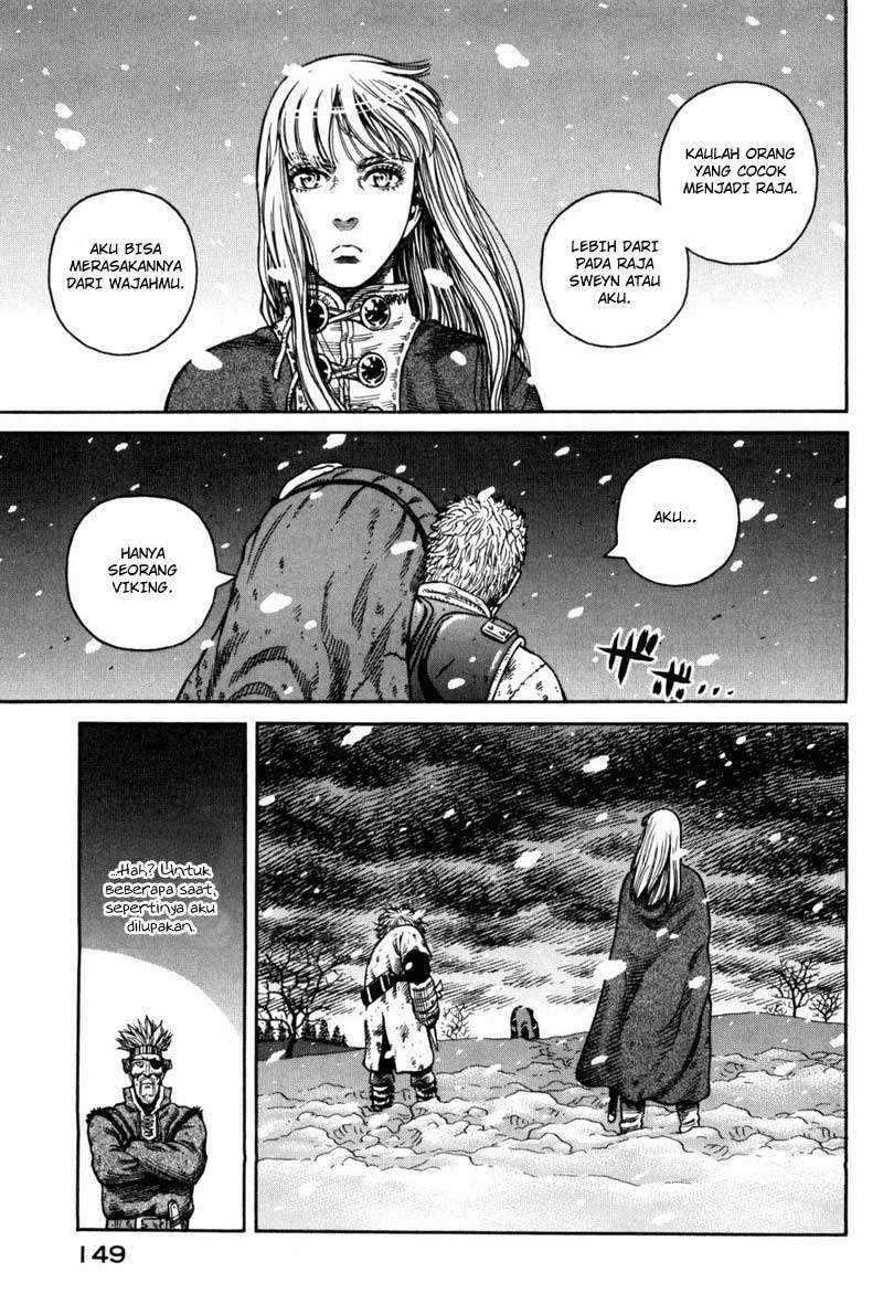 Komik Vinland Saga - Chapter Chapter 47 - Halaman 28