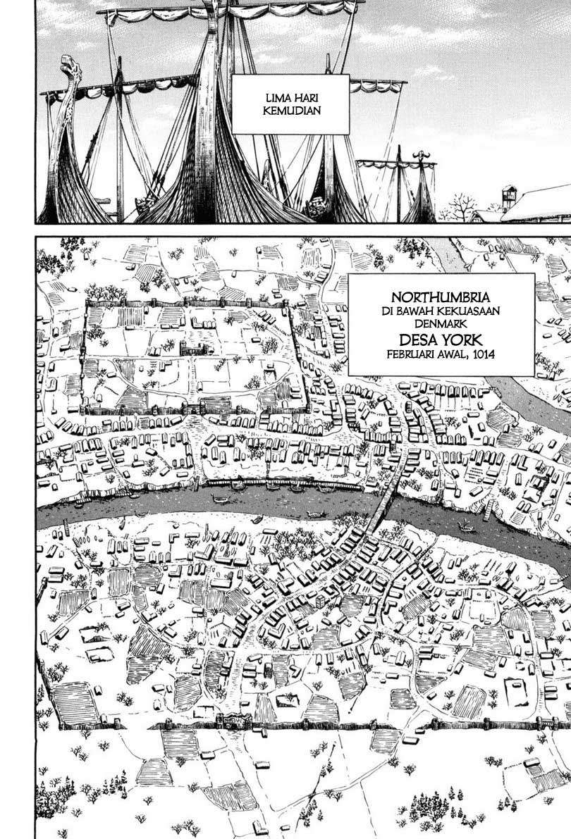 Komik Vinland Saga - Chapter Chapter 47 - Halaman 29