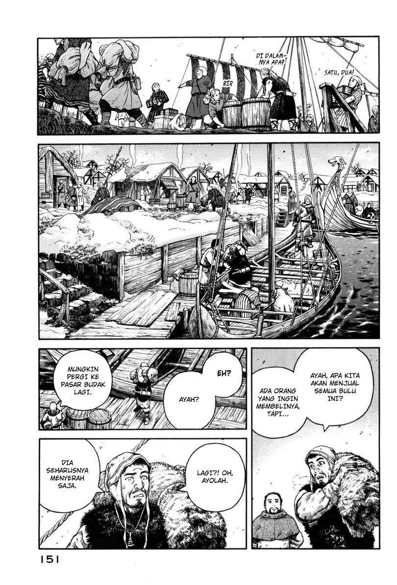 Komik Vinland Saga - Chapter Chapter 47 - Halaman 30