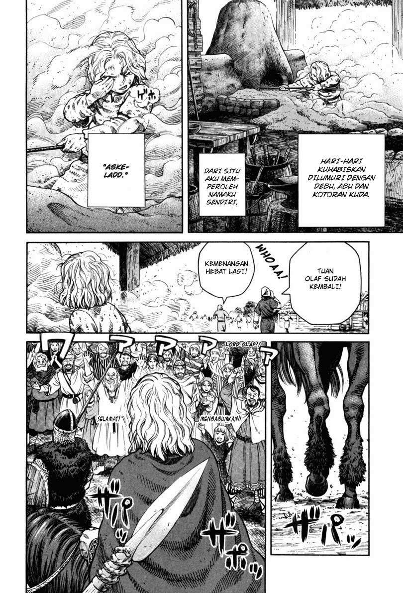 Komik Vinland Saga - Chapter Chapter 47 - Halaman 5