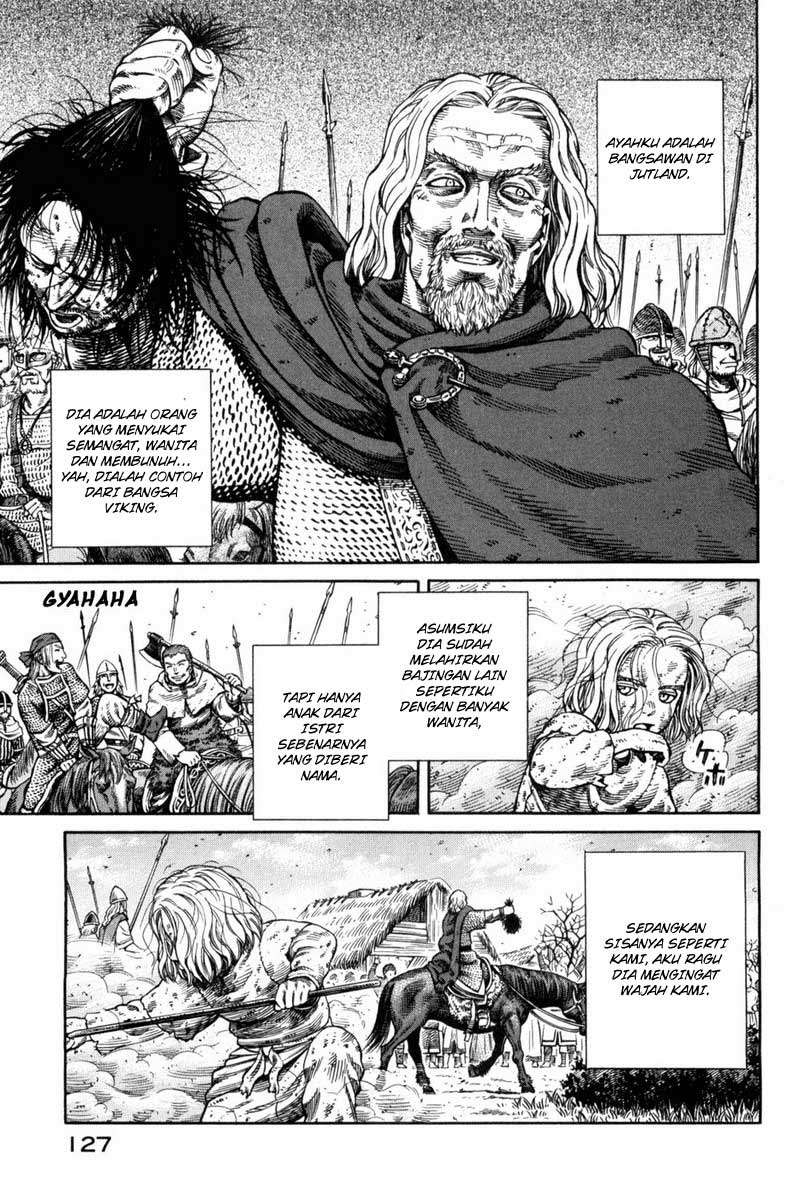 Komik Vinland Saga - Chapter Chapter 47 - Halaman 6