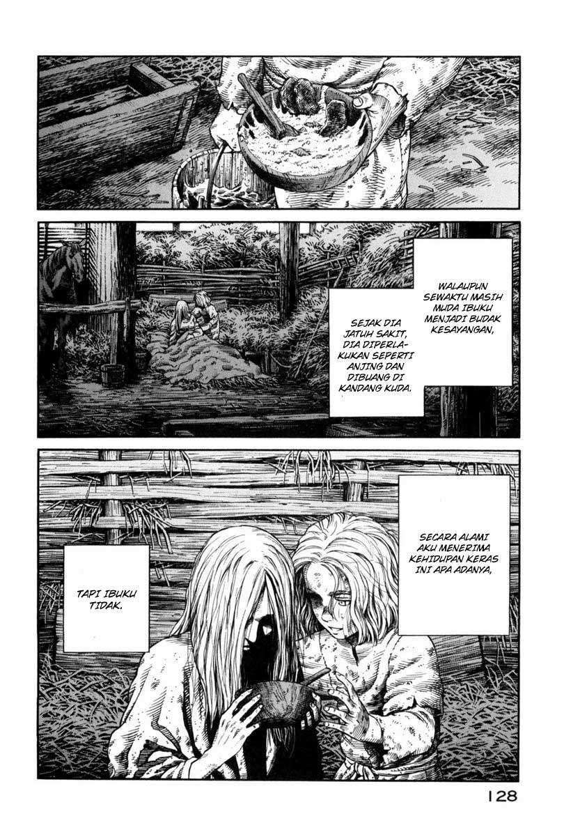 Komik Vinland Saga - Chapter Chapter 47 - Halaman 7
