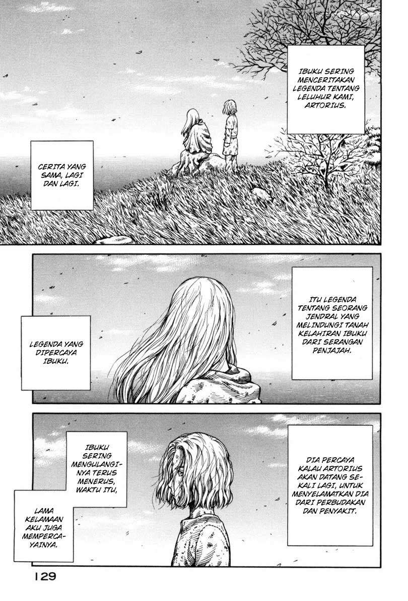 Komik Vinland Saga - Chapter Chapter 47 - Halaman 8