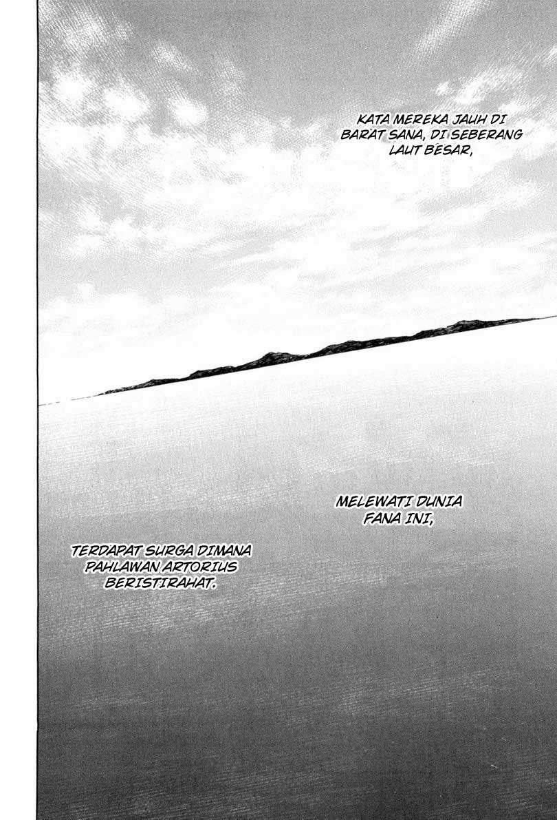 Komik Vinland Saga - Chapter Chapter 47 - Halaman 9