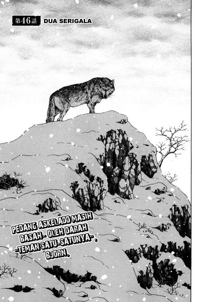 Baca Manga Vinland Saga Chapter 46 Gambar 2