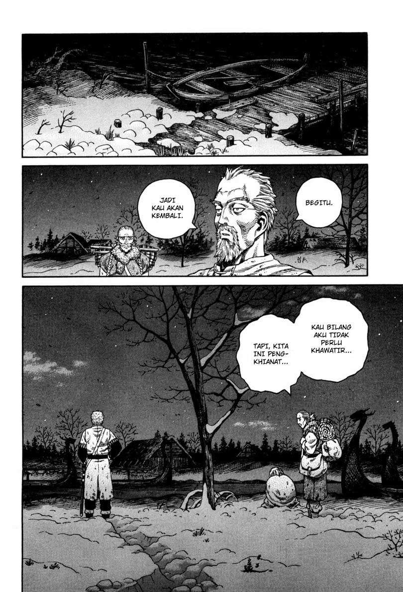 Vinland Saga Chapter 45 Gambar 23