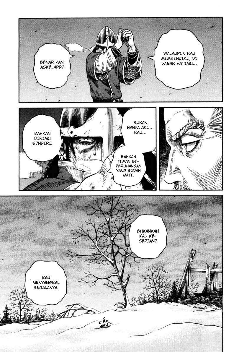 Vinland Saga Chapter 45 Gambar 36