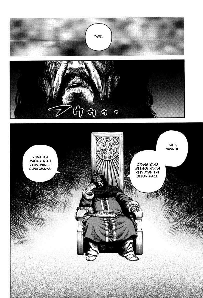 Vinland Saga Chapter 44 Gambar 14