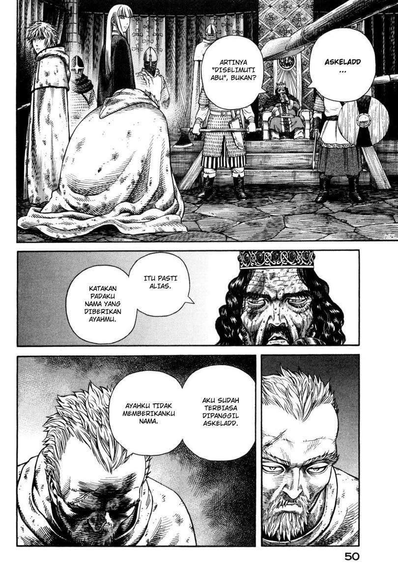 Vinland Saga Chapter 44 Gambar 22