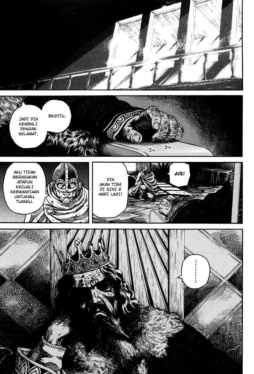 Vinland Saga Chapter 43 Gambar 10