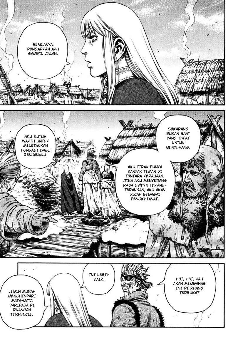 Vinland Saga Chapter 43 Gambar 22
