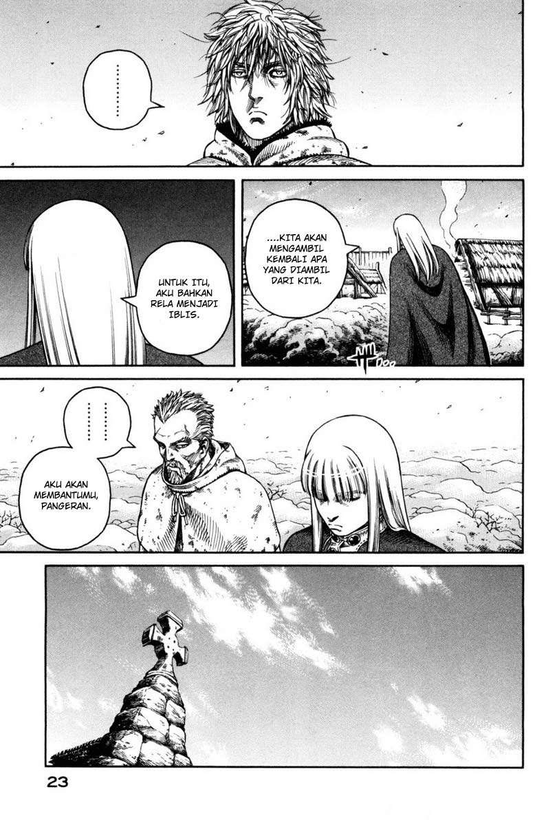 Vinland Saga Chapter 43 Gambar 30