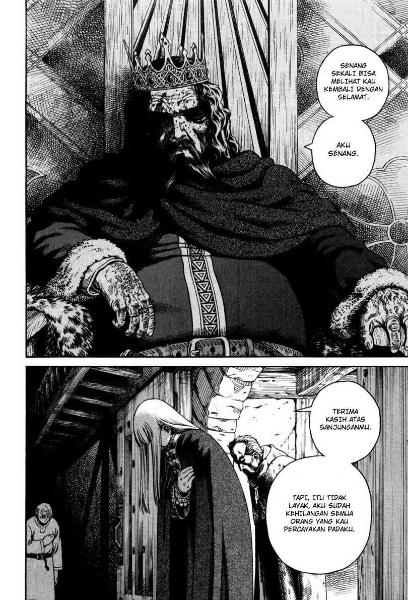 Vinland Saga Chapter 43 Gambar 33