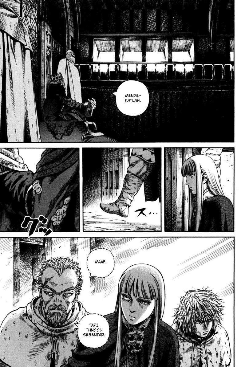 Vinland Saga Chapter 43 Gambar 34