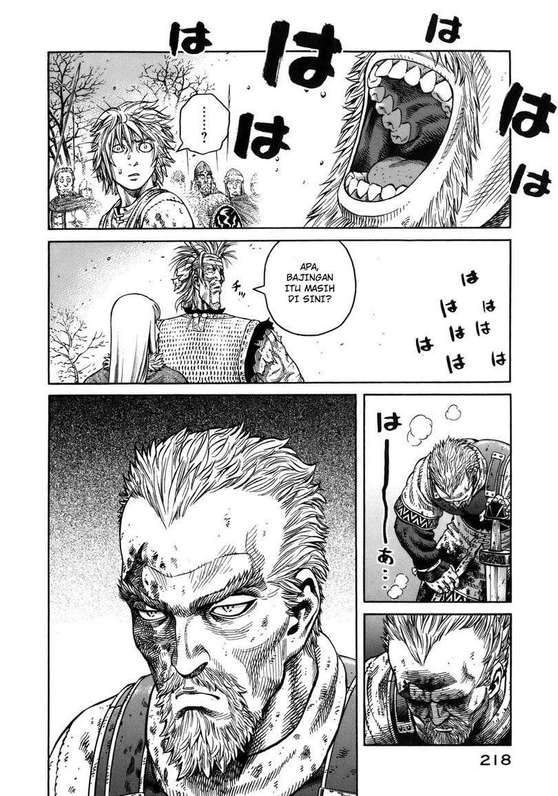 Vinland Saga Chapter 42 Gambar 44