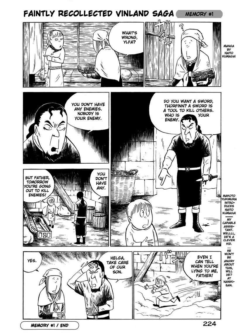 Vinland Saga Chapter 42 Gambar 50