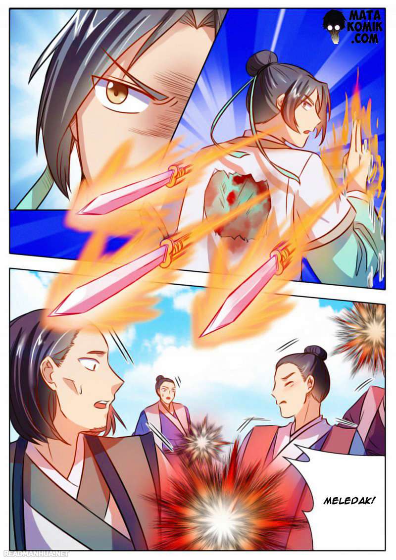 I Shall Seal the Heavens Chapter 23 Gambar 7