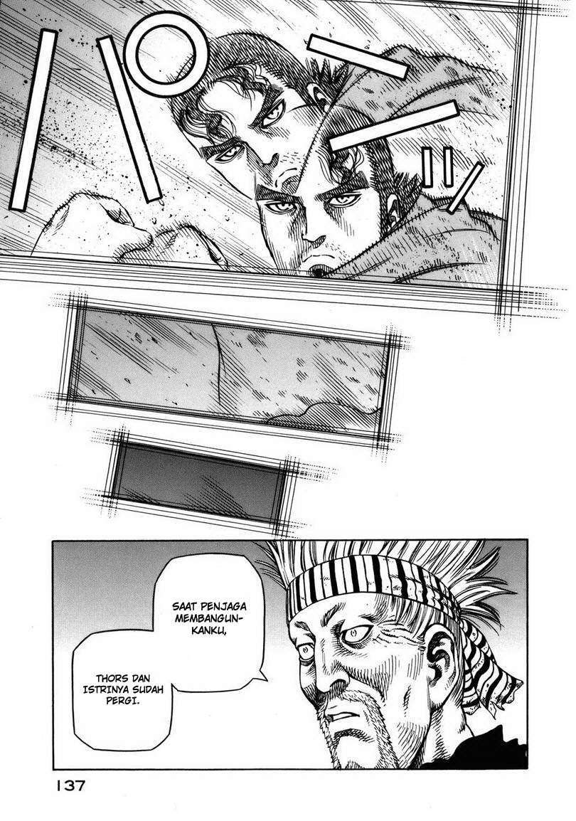 Vinland Saga Chapter 40 Gambar 26