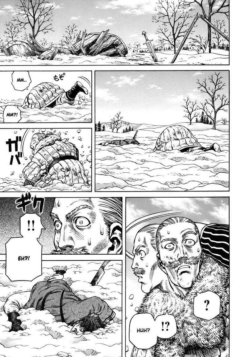 Baca Manga Vinland Saga Chapter 38 Gambar 2